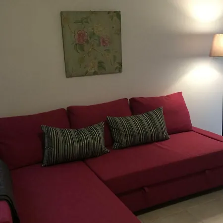 Brainoise Apartment Braine