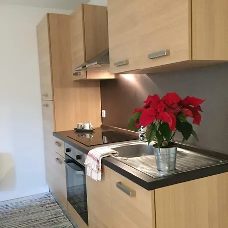 Apartment Brainoise Braine