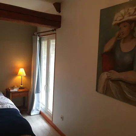Brainoise Apartment