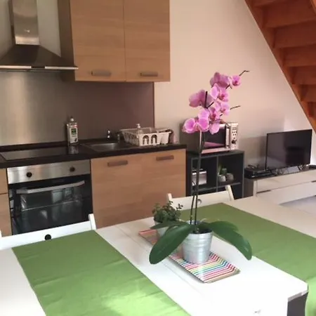 Brainoise Apartment
