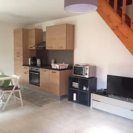 Apartment Brainoise
